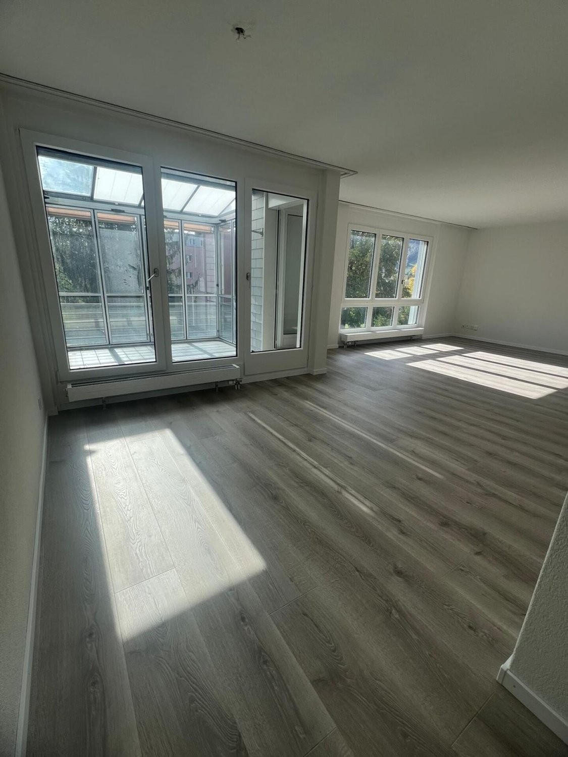 5 ½ rooms apartment