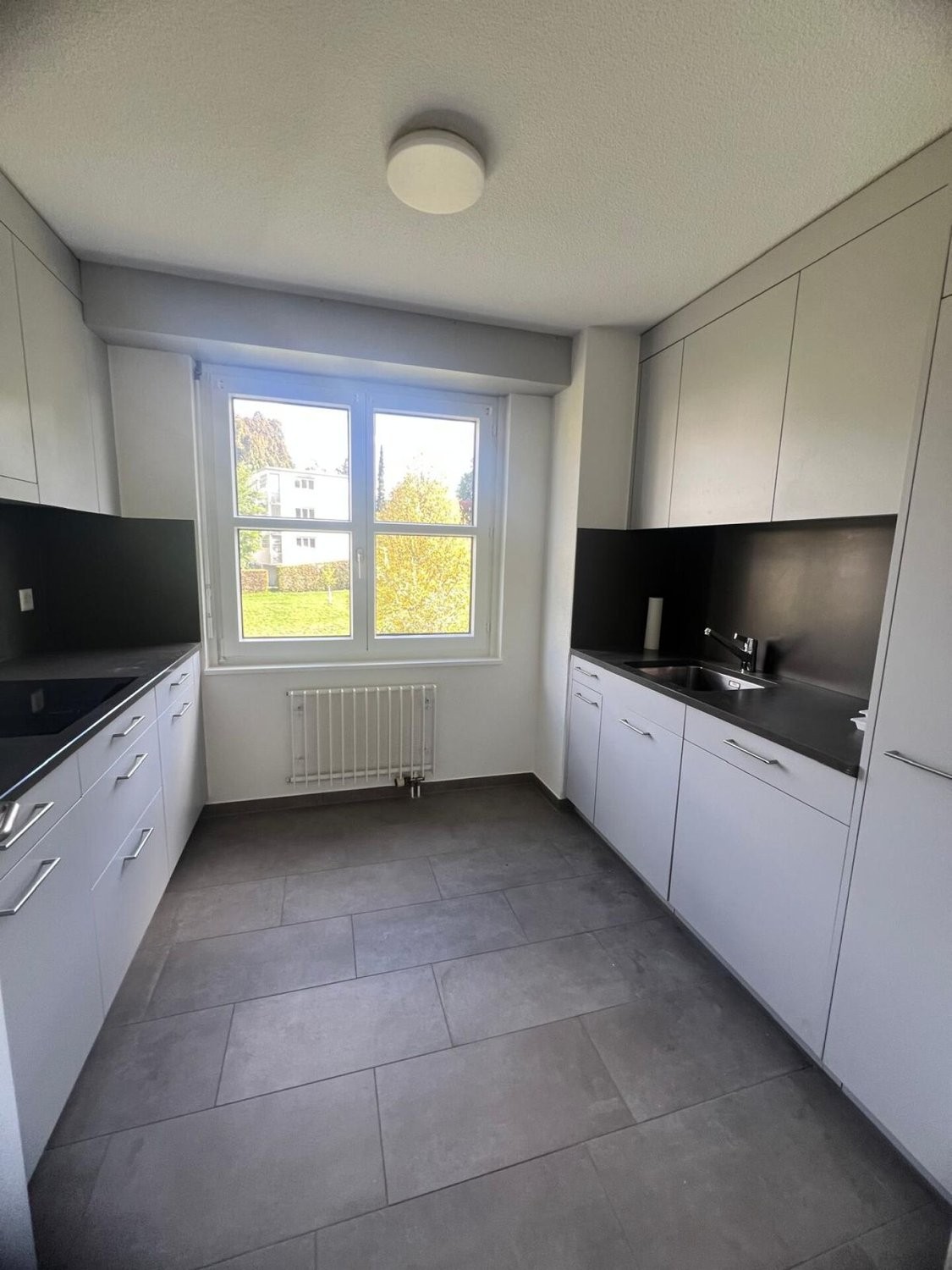 5 ½ rooms apartment