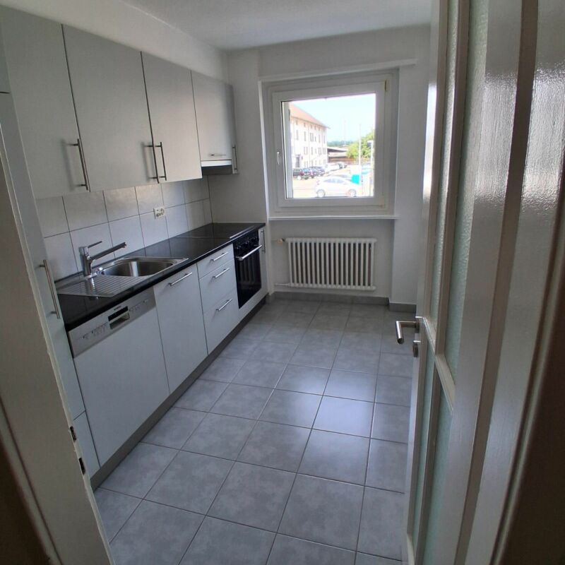 Appartamento di 3 ½ locali