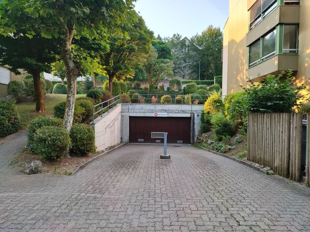 Garage individuel, photo 1 sur 2