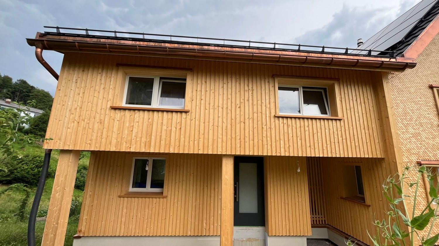 Appartamento di 4 ½ locali