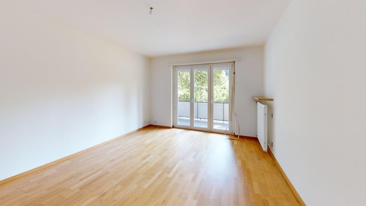 3 rooms apartment, Foto 4 von 8