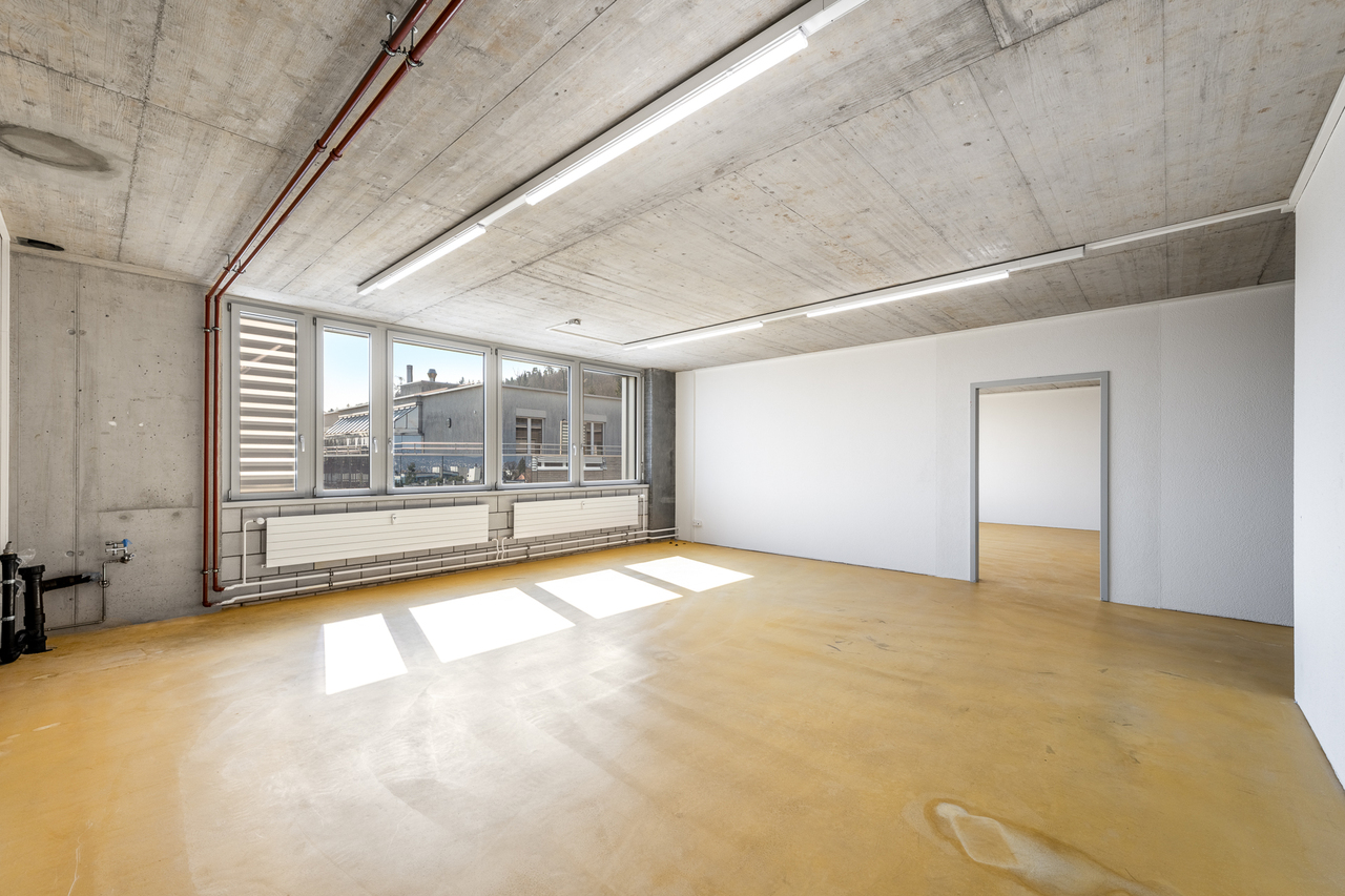 28m² commercial