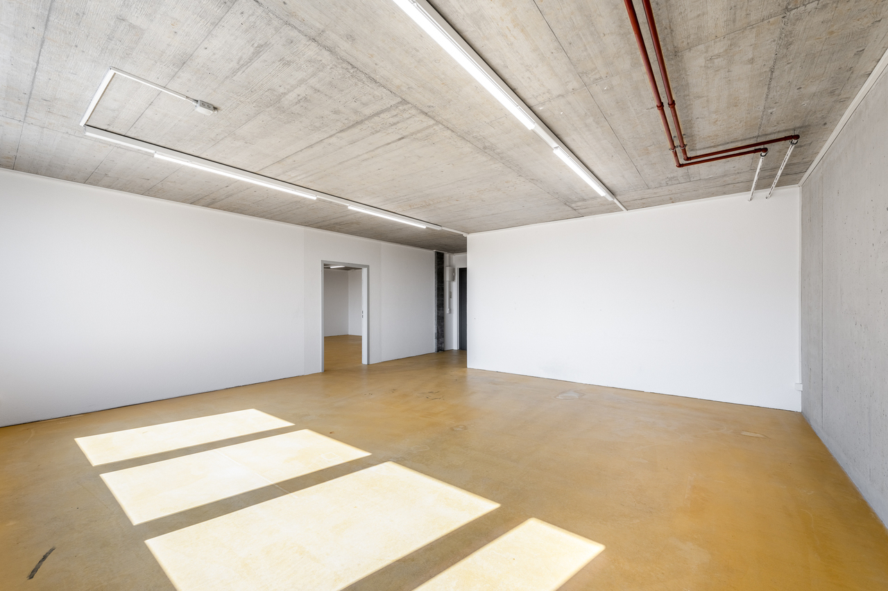 28m² commercial