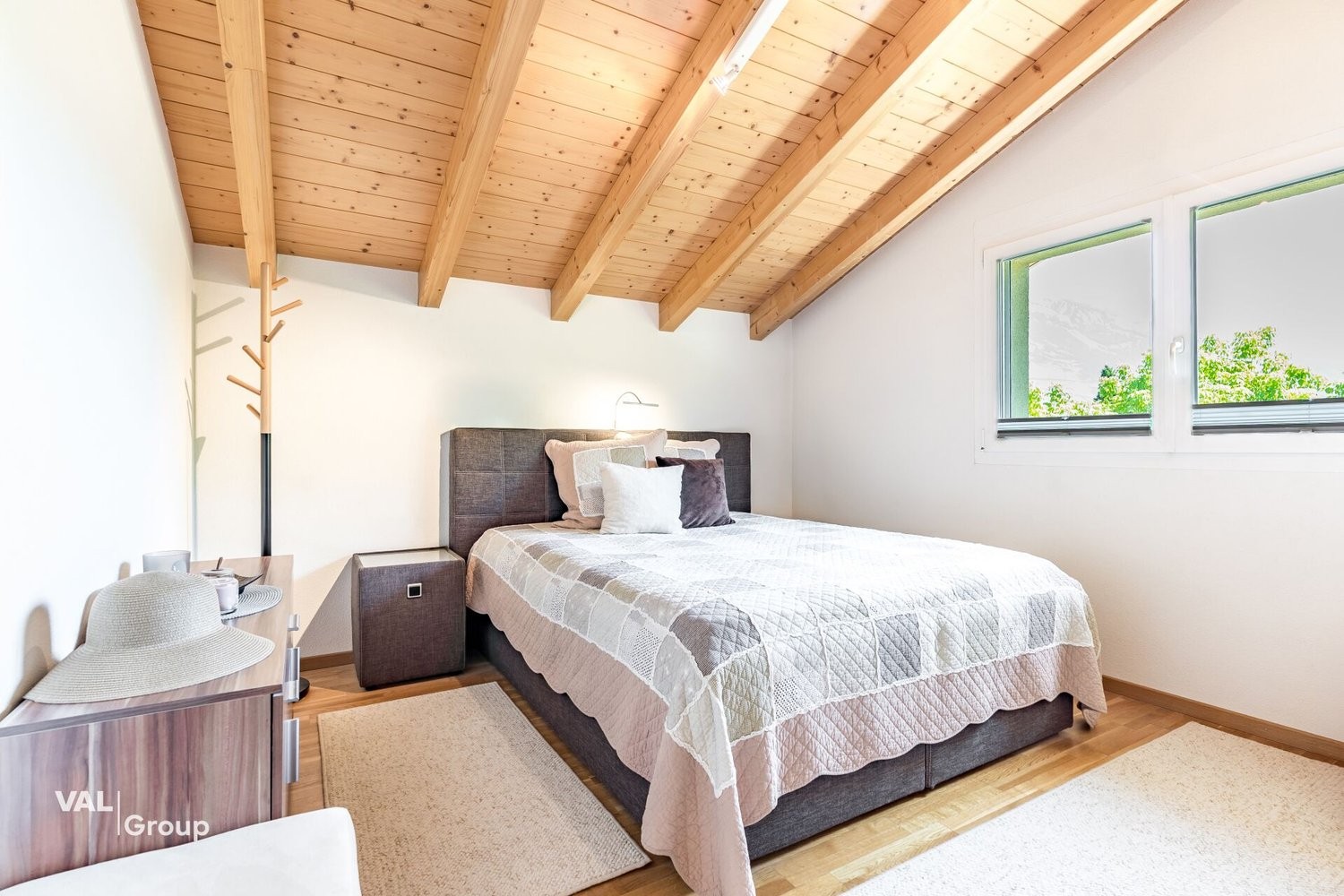5 ½ Zimmer Einfamilienhaus, Foto 7 von 10