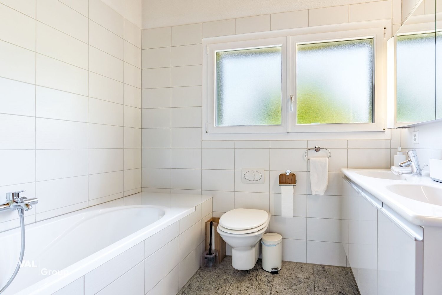 5 ½ Zimmer Einfamilienhaus, Foto 8 von 10