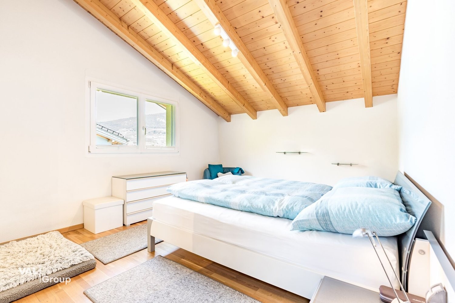 5 ½ Zimmer Einfamilienhaus, Foto 6 von 10