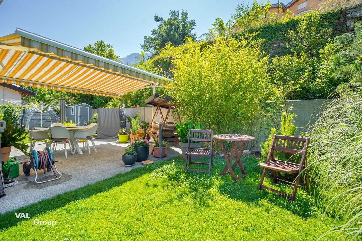 5 ½ Zimmer Einfamilienhaus, Foto 2 von 10