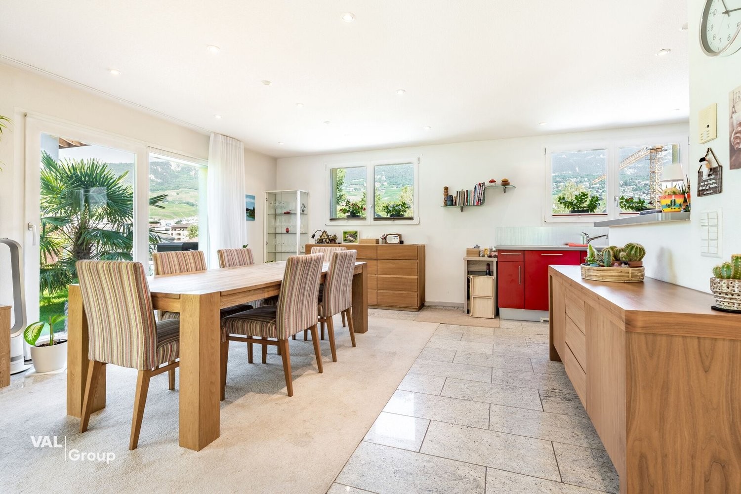 5 ½ Zimmer Einfamilienhaus, Foto 5 von 10