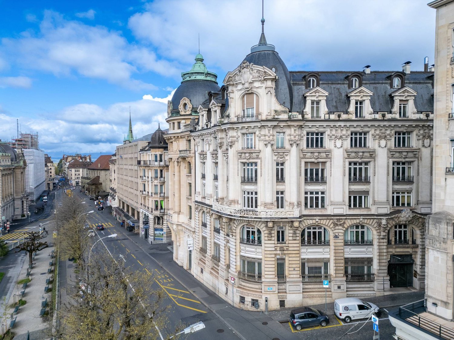 517m² Büro, Foto 2 von 6