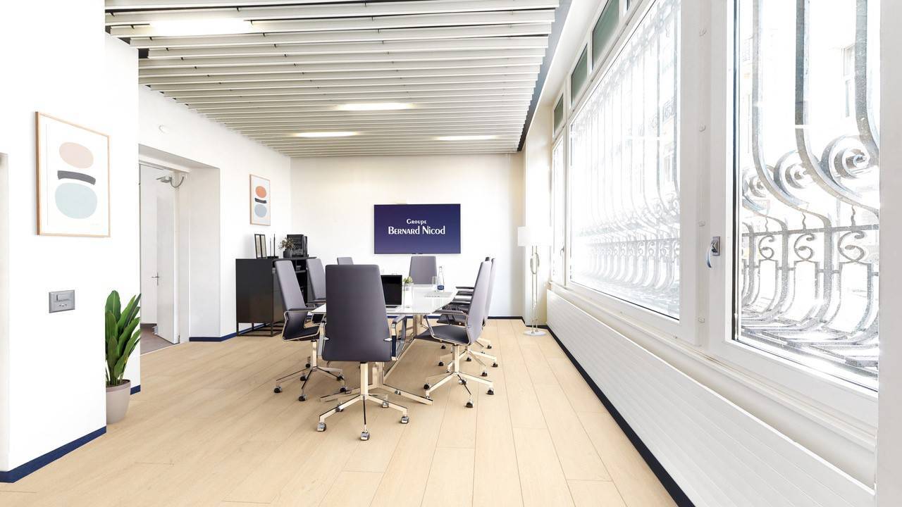 517m² Büro, Foto 6 von 6