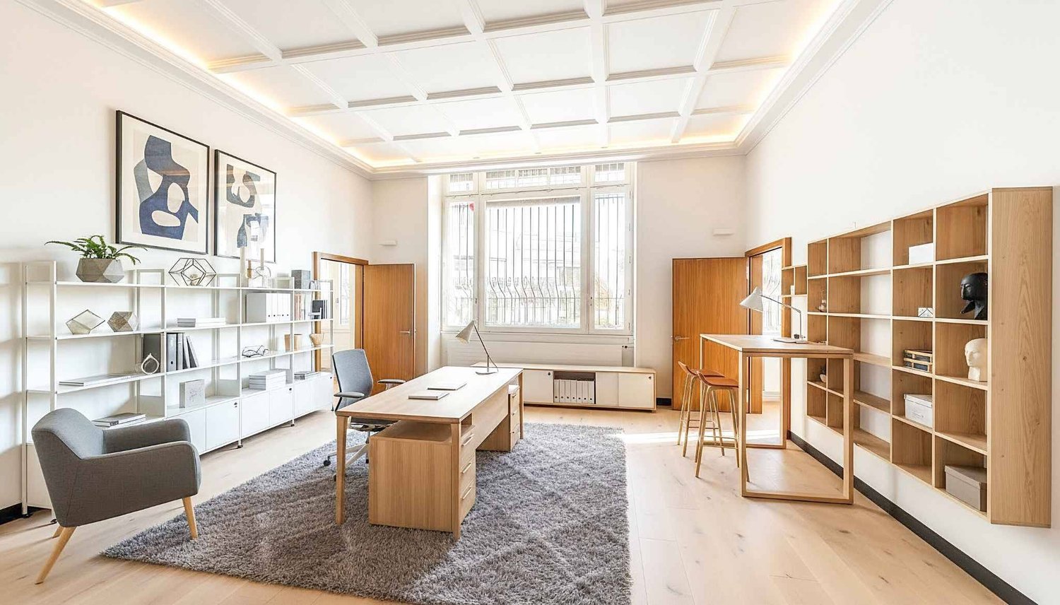 517m² Büro, Foto 5 von 6