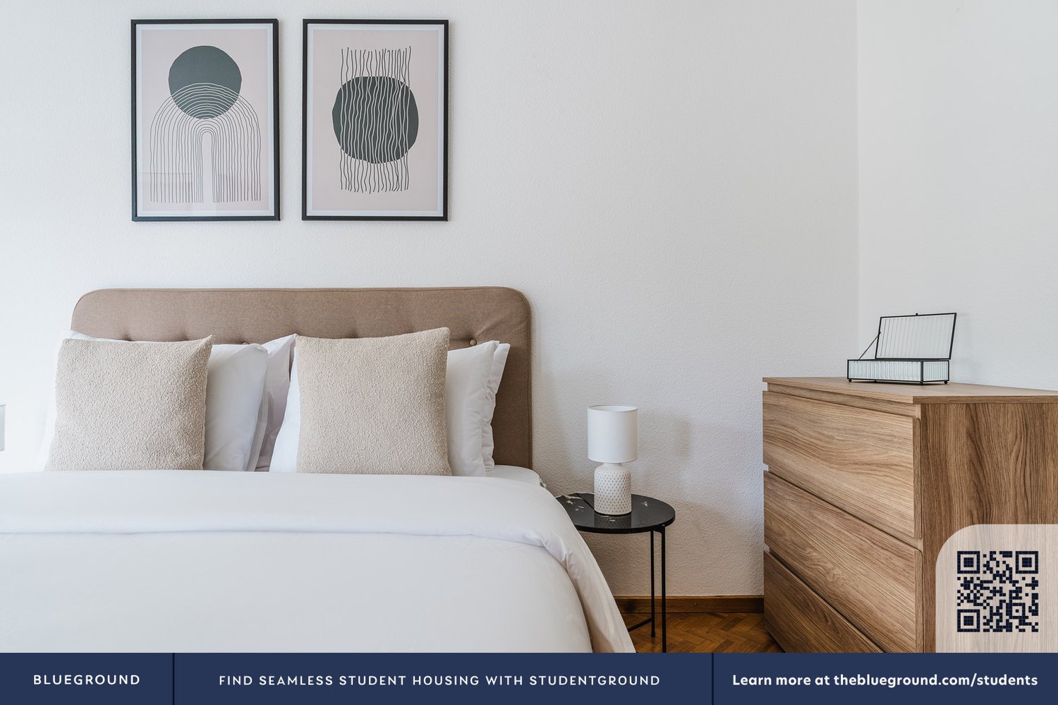 1 ½ rooms furnished flat, Foto 10 von 10
