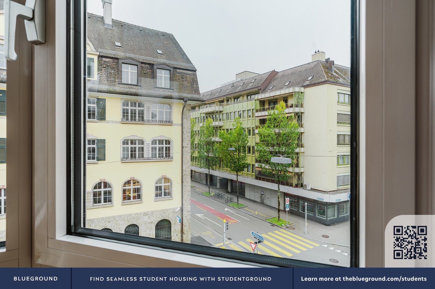 1 ½ rooms furnished flat, Foto 5 von 10