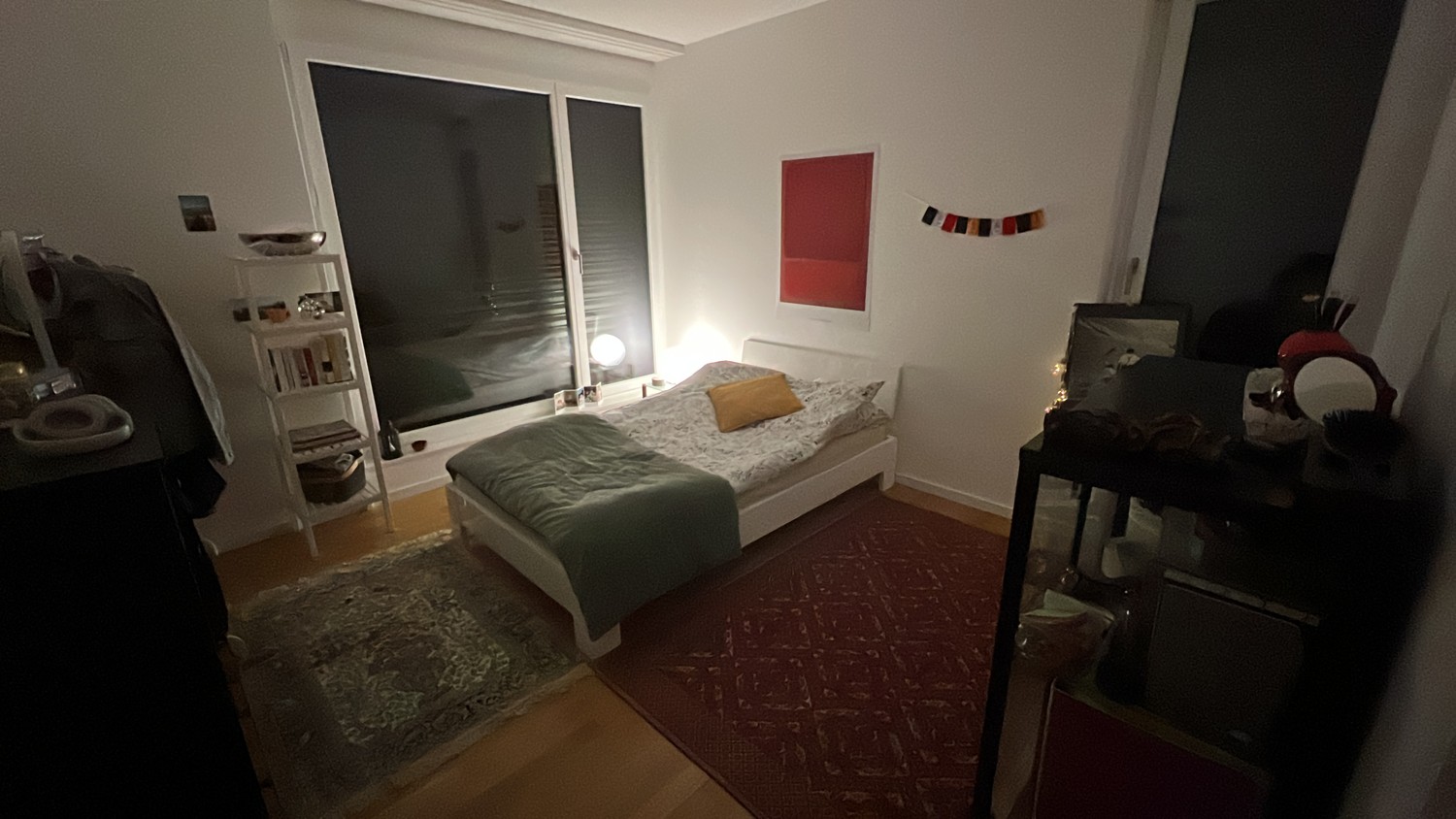 4 ½ rooms apartment, foto 7 di 9