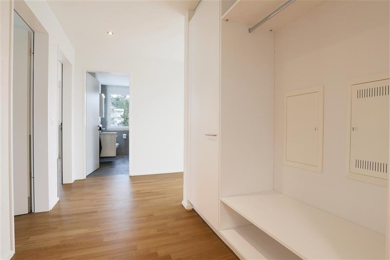 3 ½ rooms attic flat