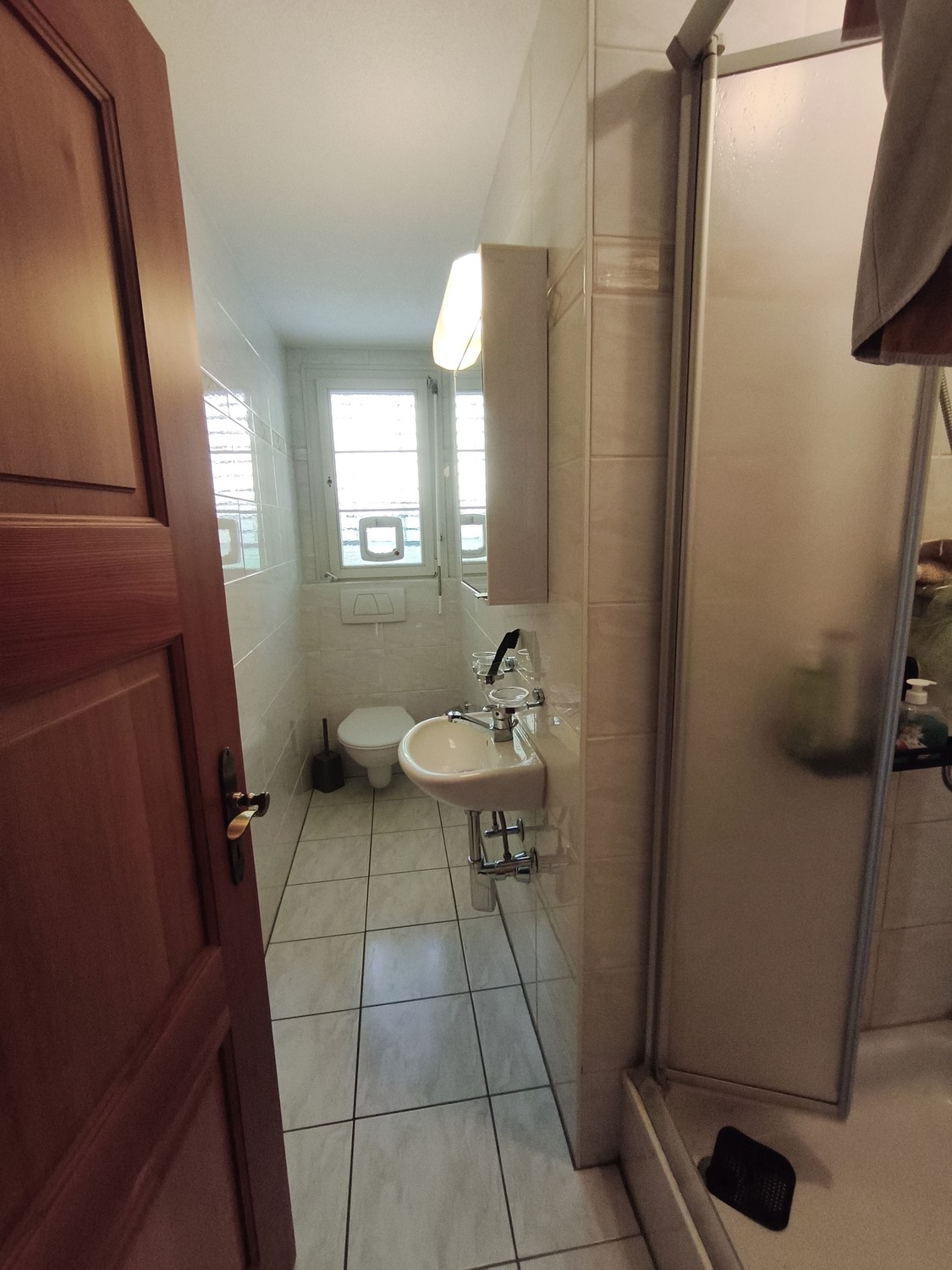 Appartement de 4 ½ pièces