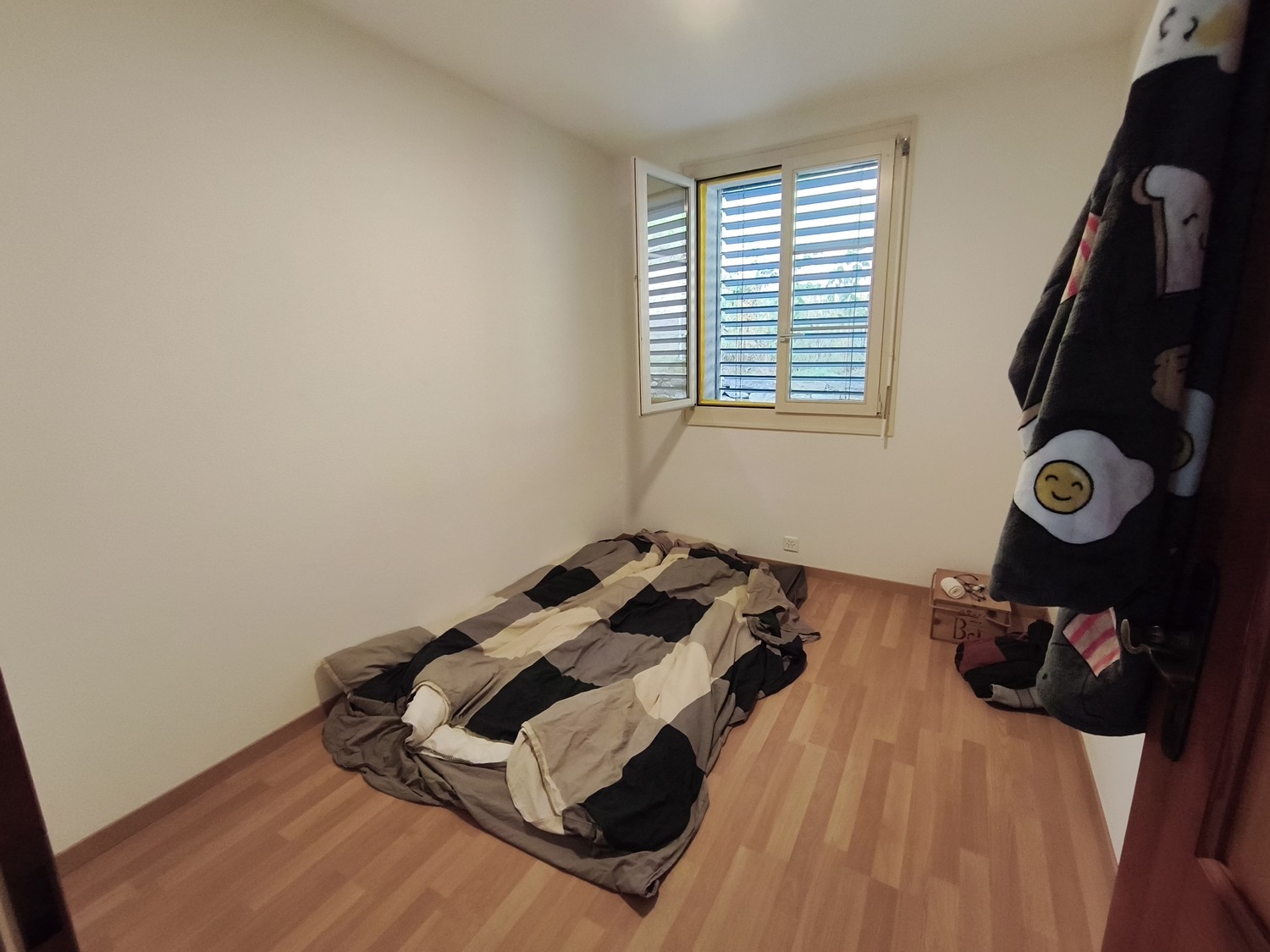 Appartement de 4 ½ pièces