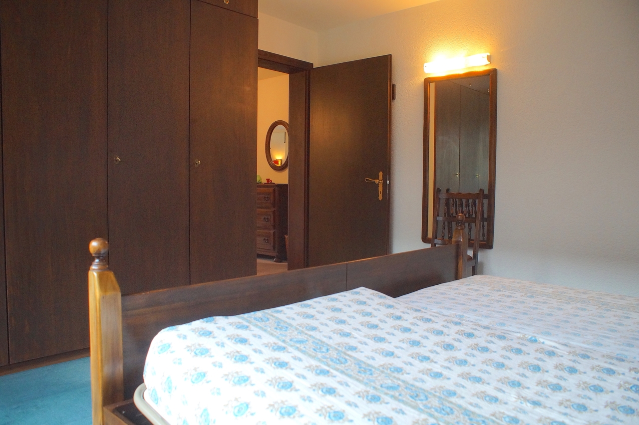 3-Zimmer-Wohnung