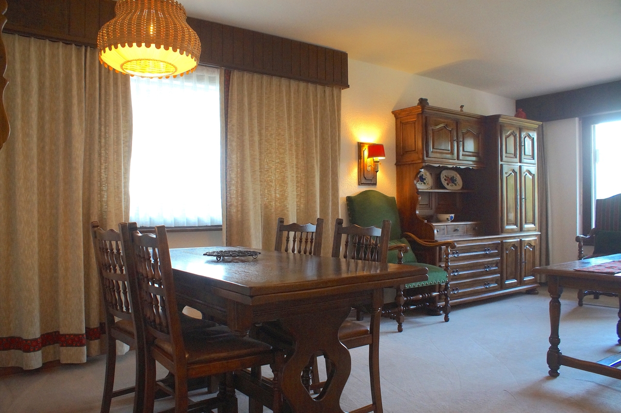 3-Zimmer-Wohnung