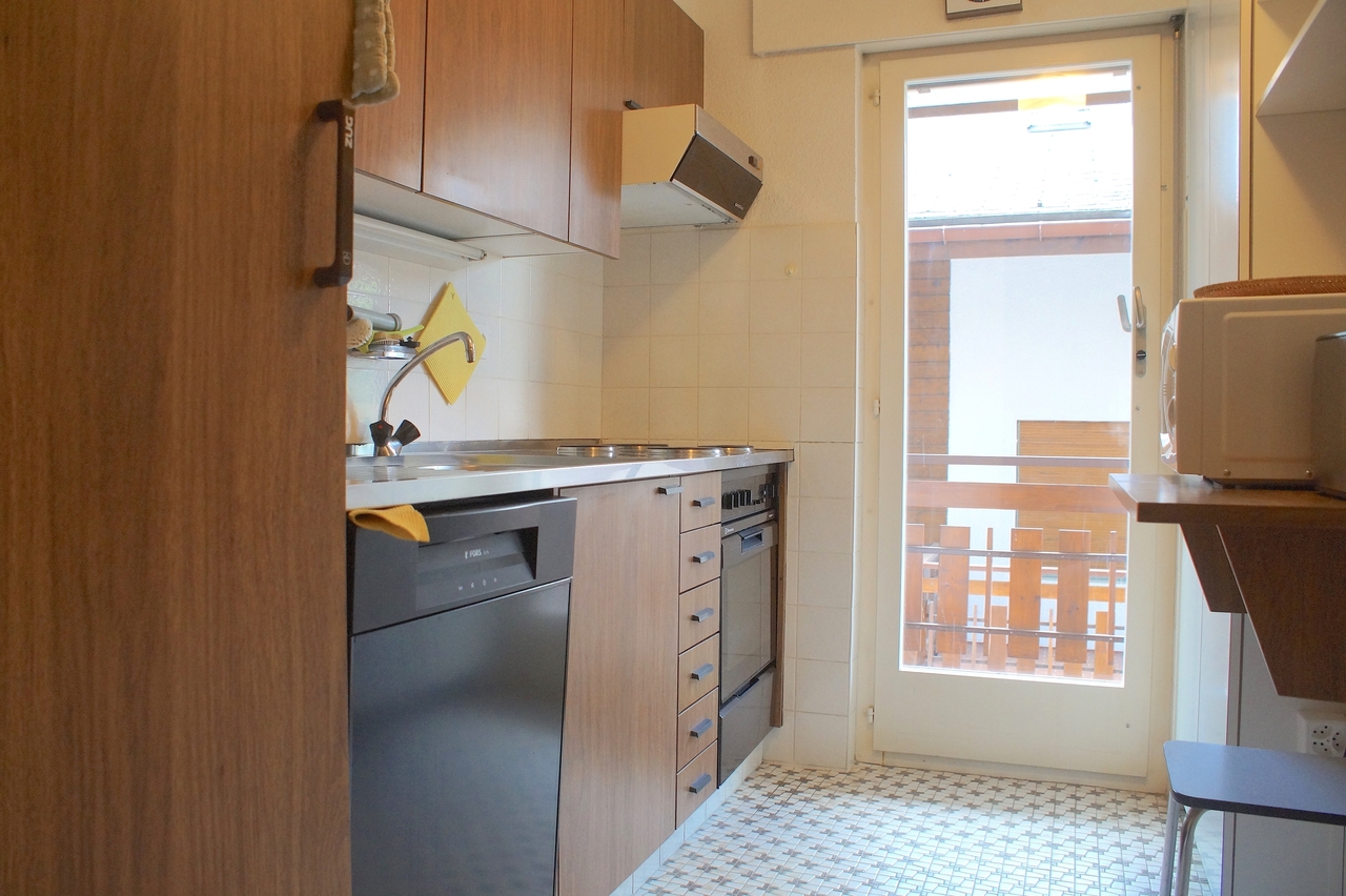 3-Zimmer-Wohnung