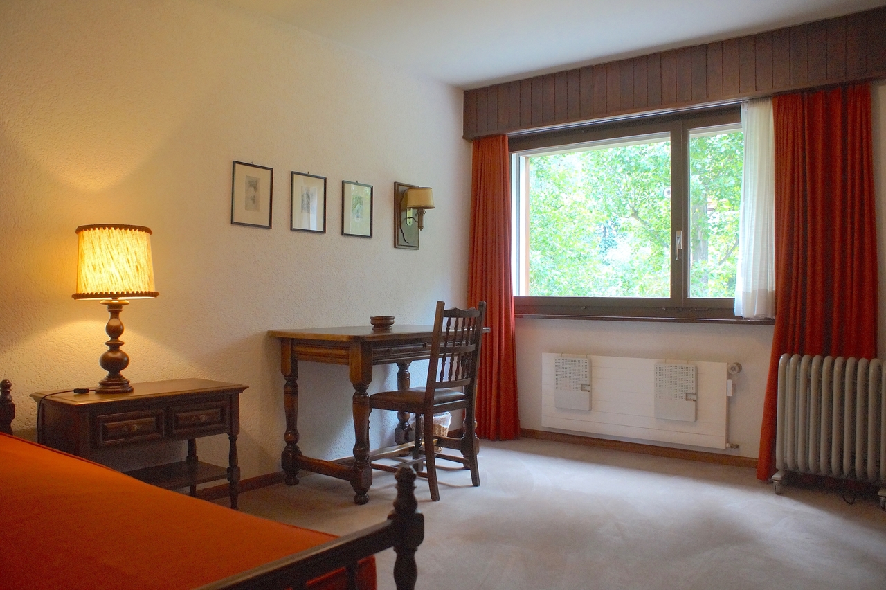 3-Zimmer-Wohnung