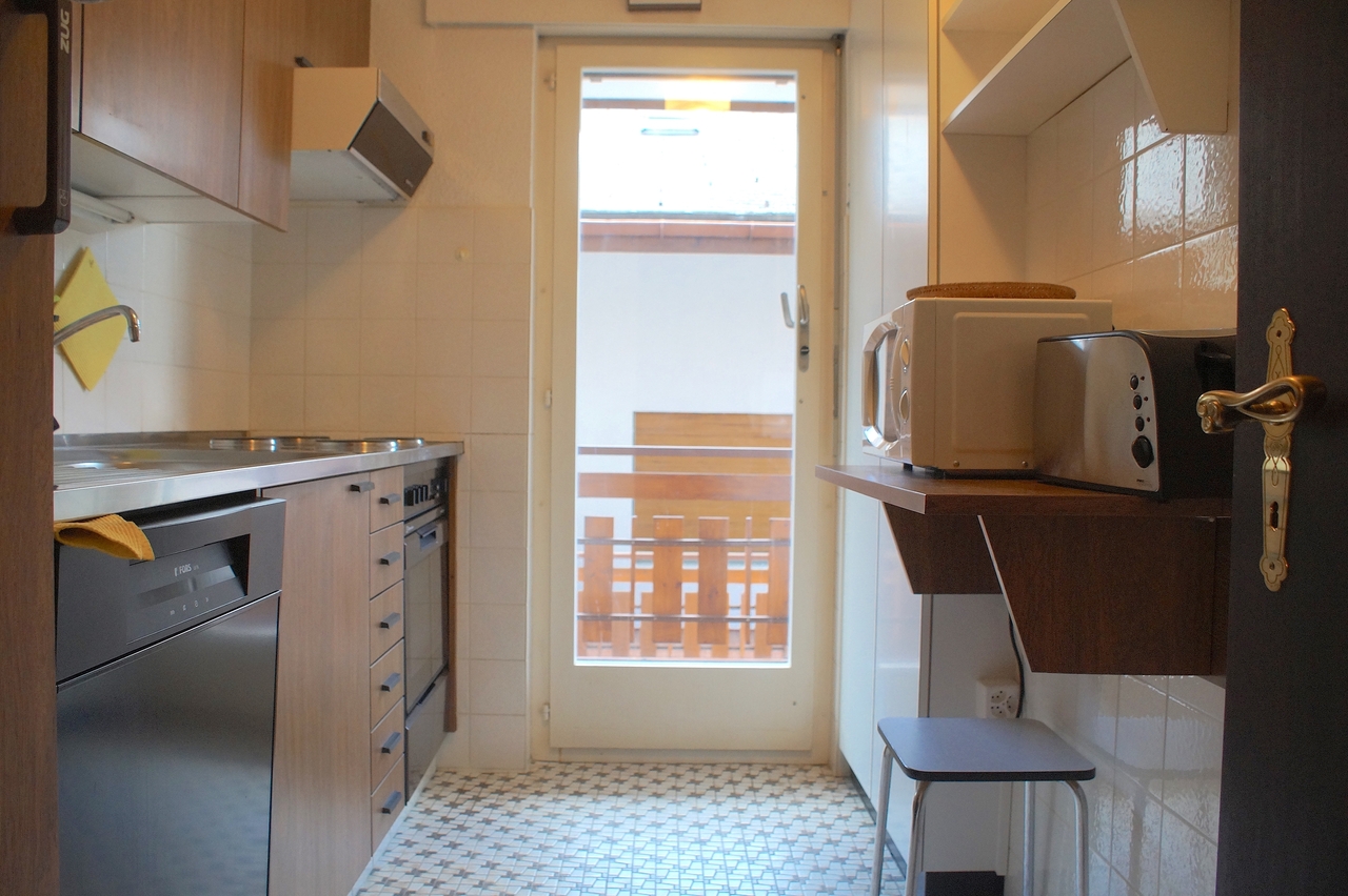 3-Zimmer-Wohnung