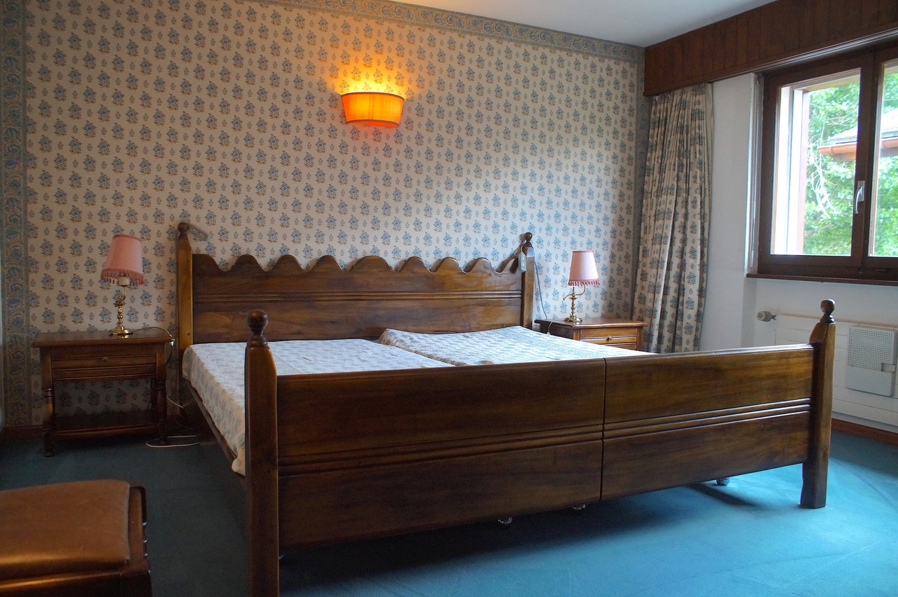 3-Zimmer-Wohnung