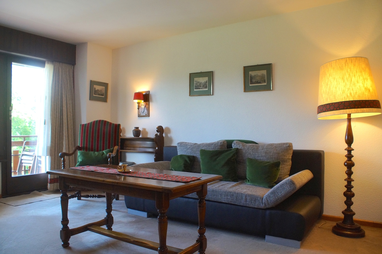 3-Zimmer-Wohnung