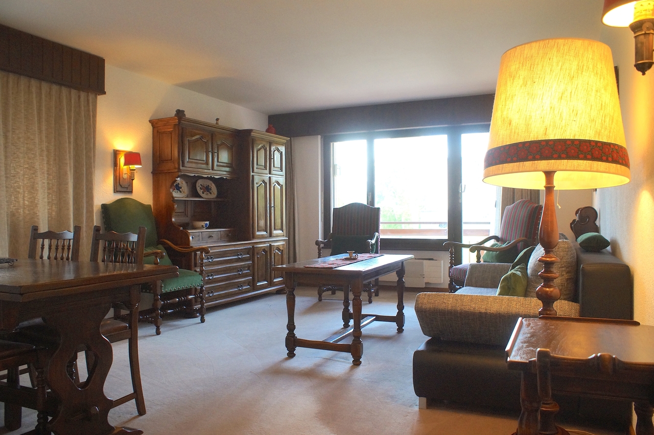 3-Zimmer-Wohnung
