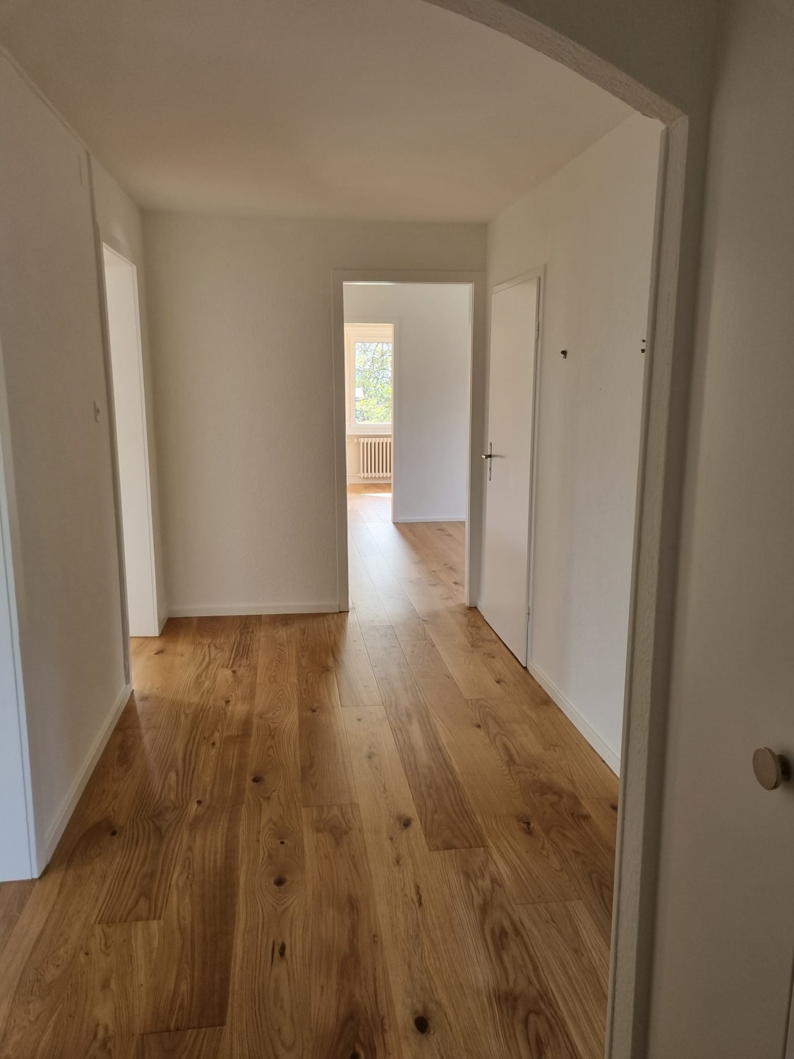 4 ½ rooms apartment, Foto 1 von 10