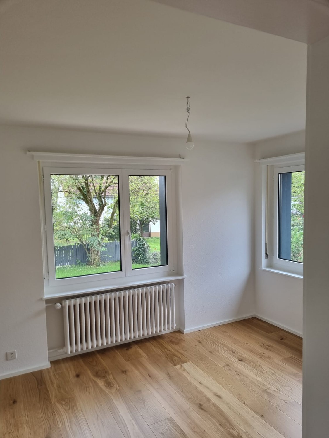 4 ½ rooms apartment, Foto 5 von 10