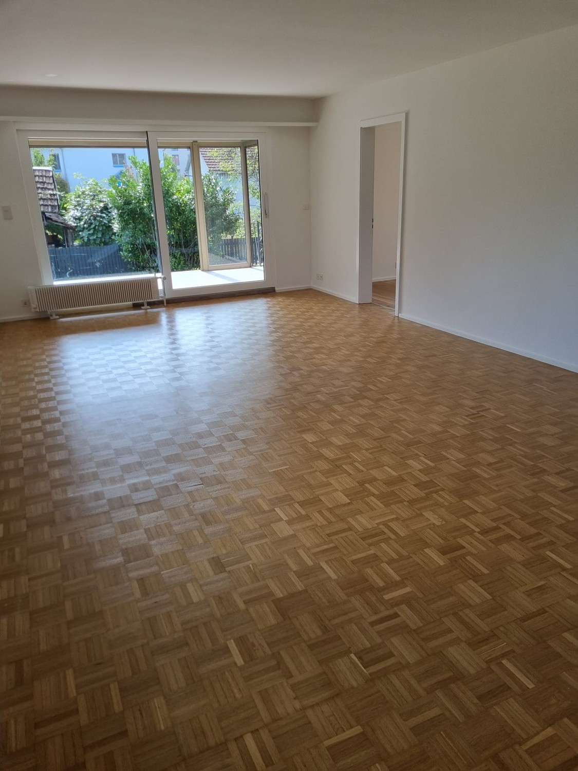 4 ½ rooms apartment, Foto 2 von 10