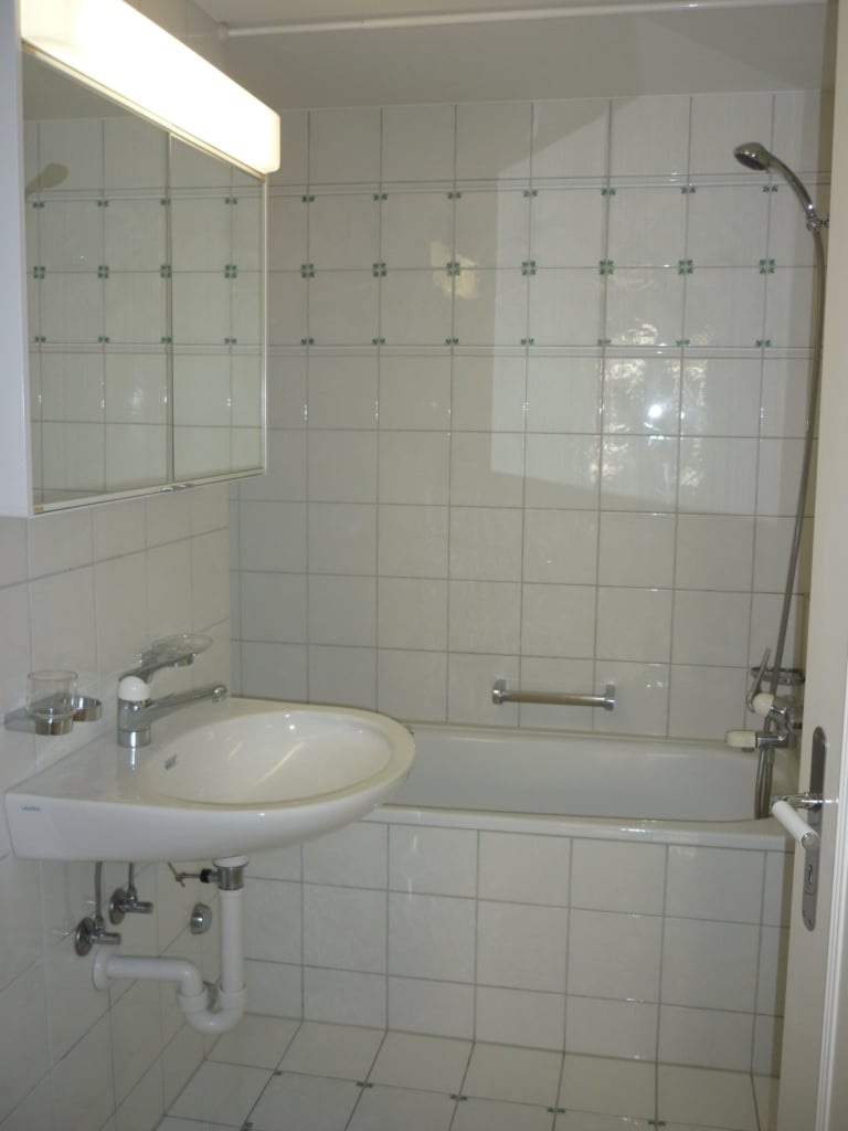 2 ½ rooms duplex, Foto 2 von 4