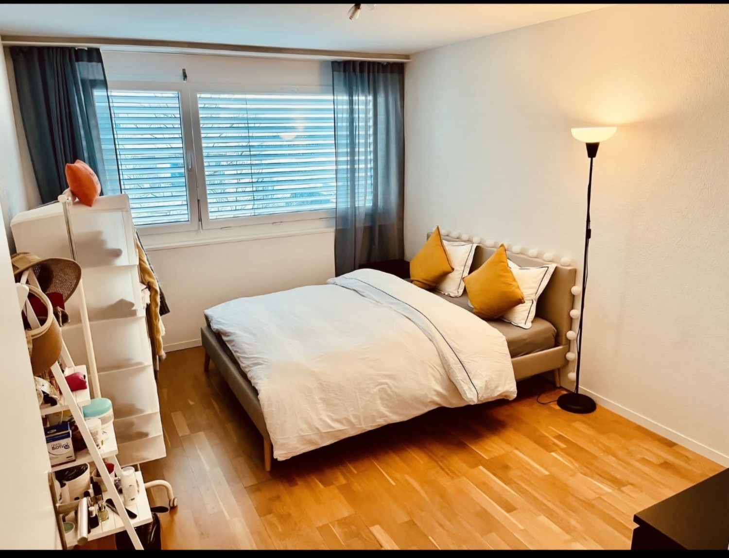 Zimmer in einer WG, Foto 2 von 5
