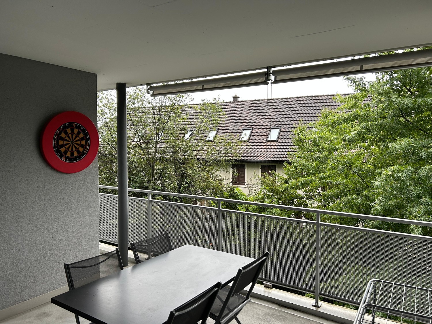 Zimmer in einer WG, Foto 3 von 5