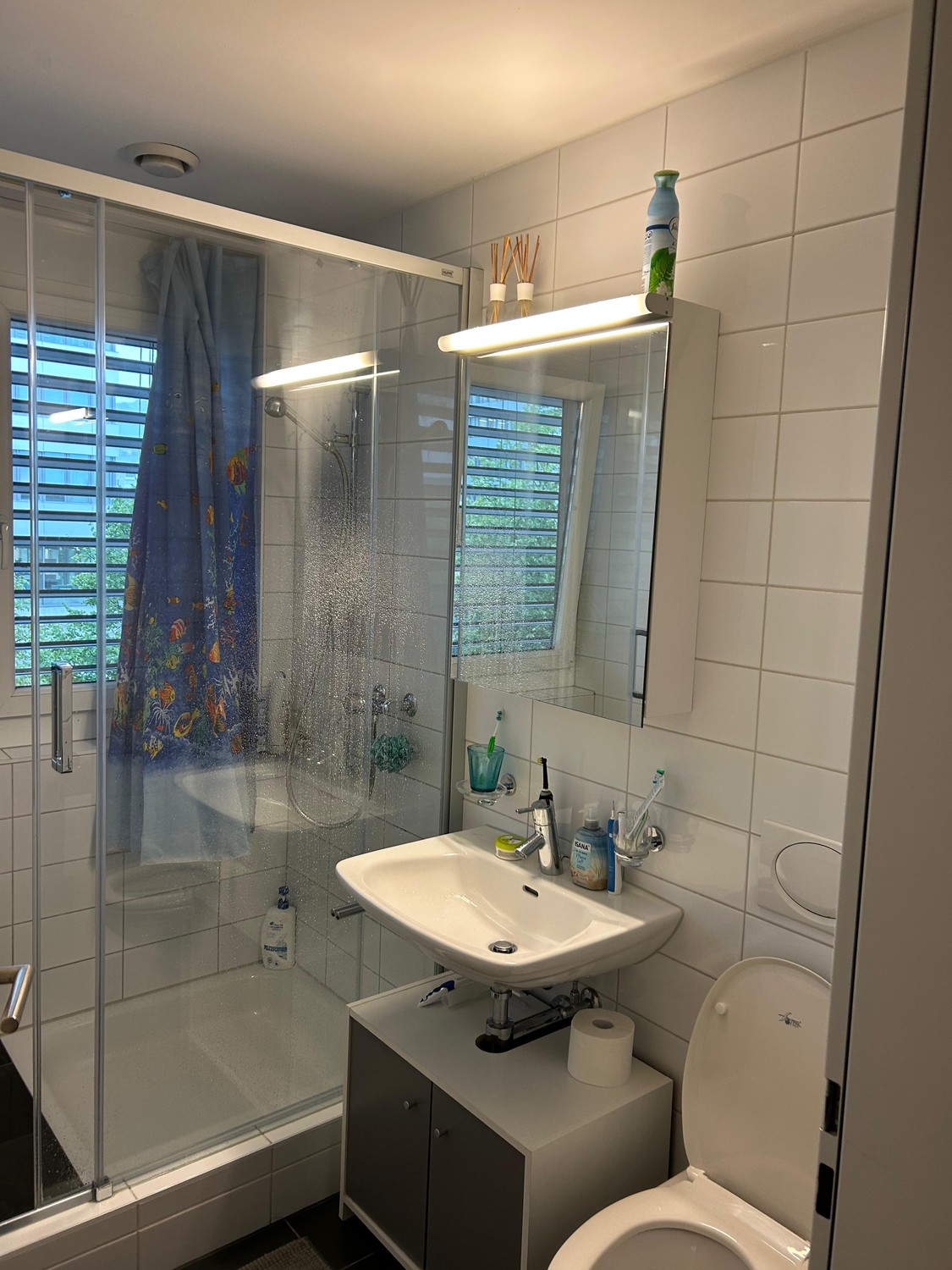 Zimmer in einer WG, Foto 1 von 5