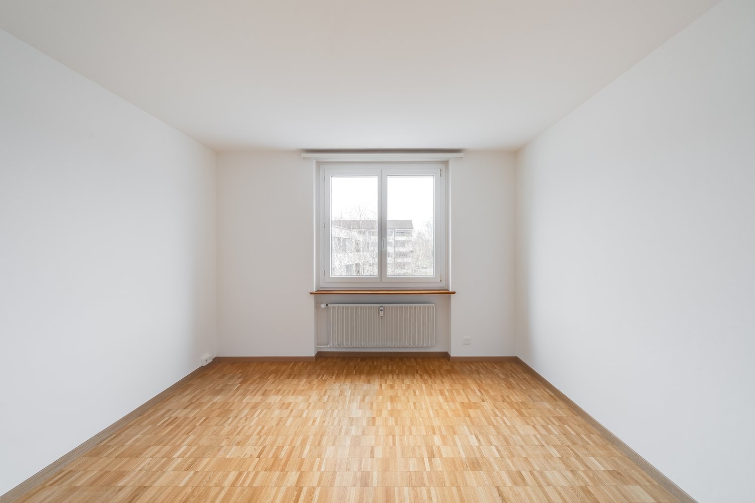 3 rooms apartment, Foto 2 von 5