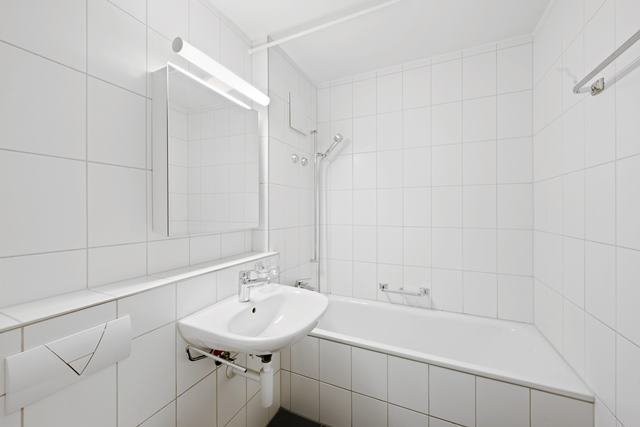 3 rooms apartment, Foto 5 von 5