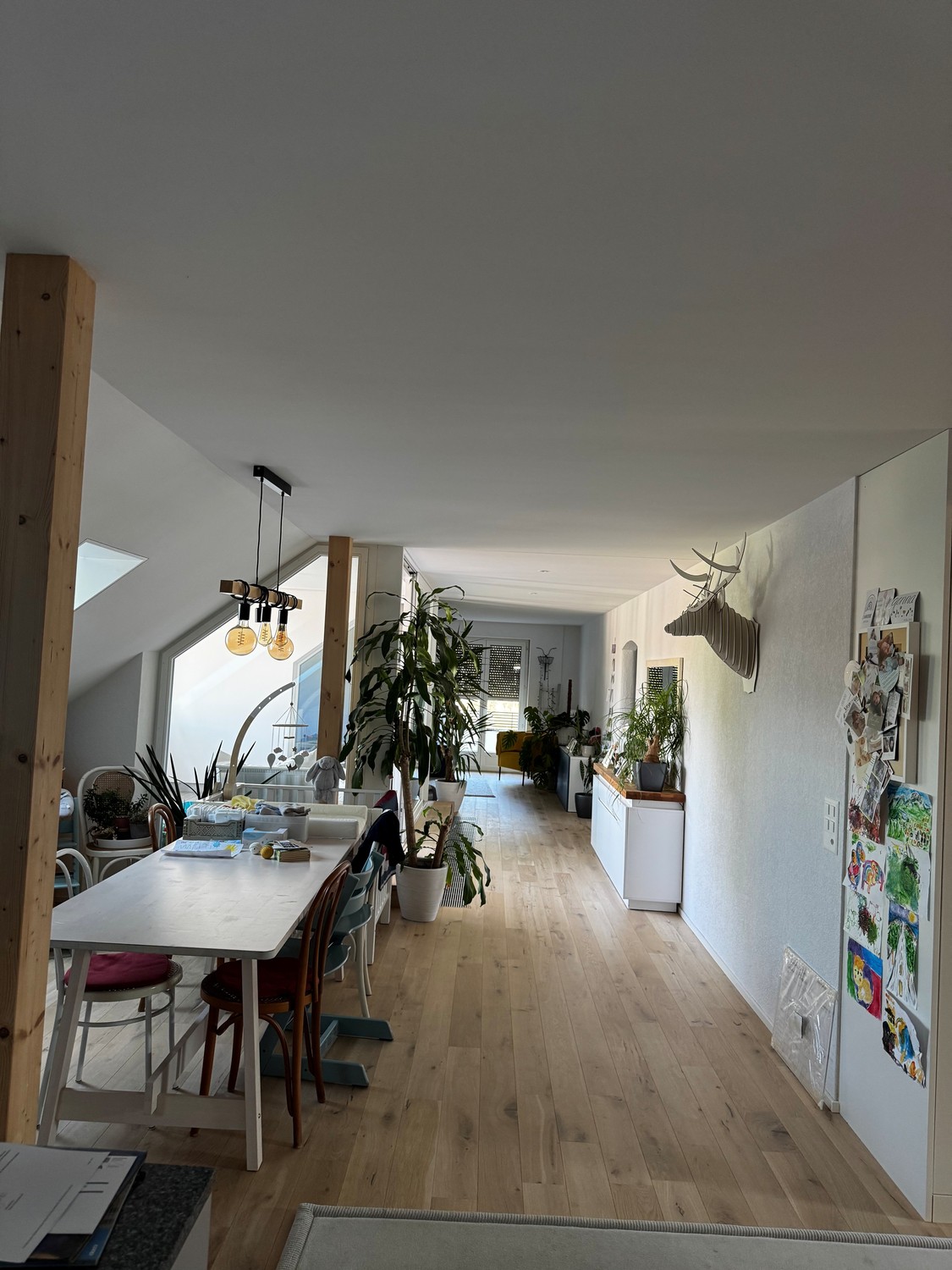 4 ½ room apartment