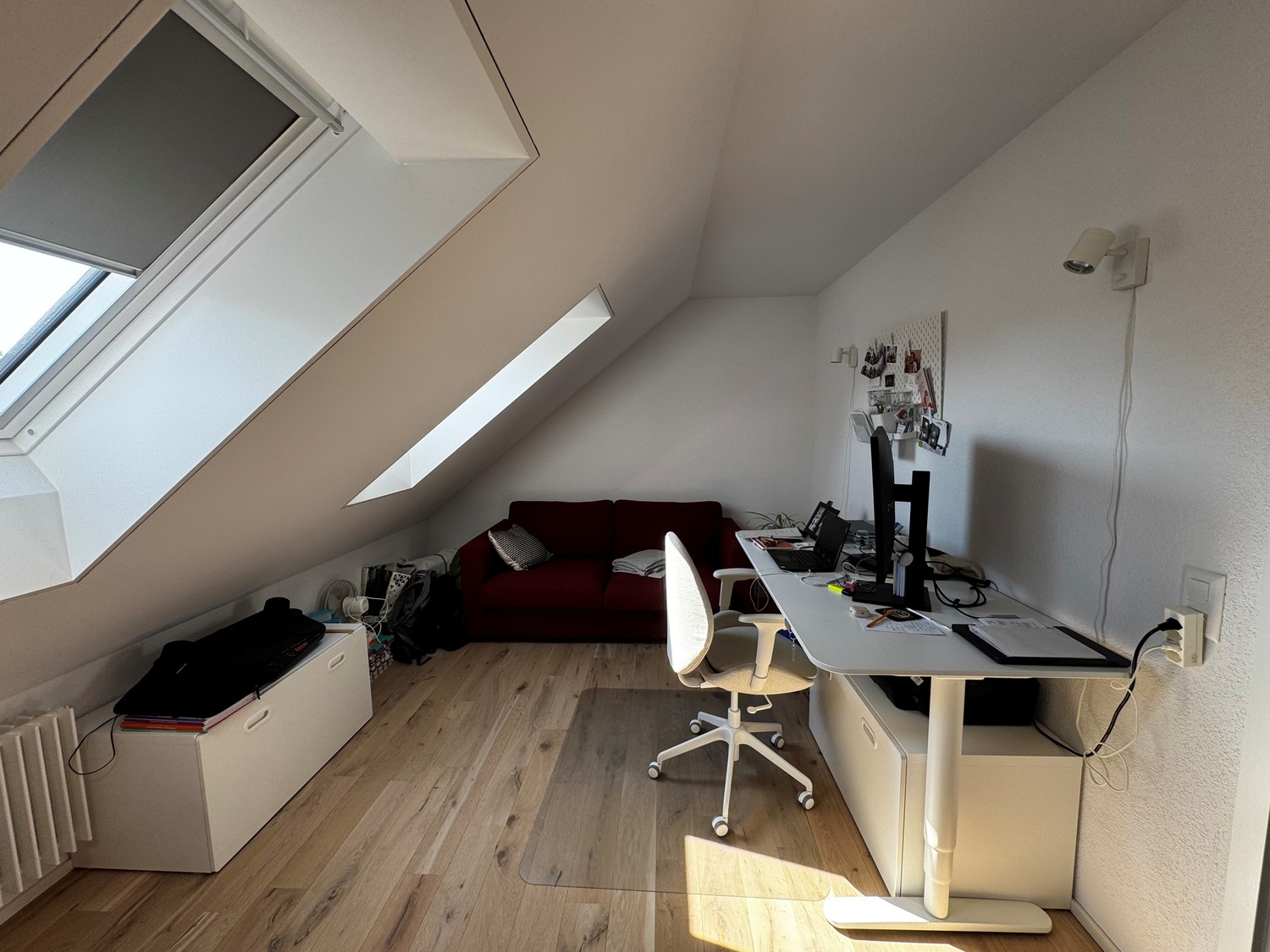 4 ½ room apartment