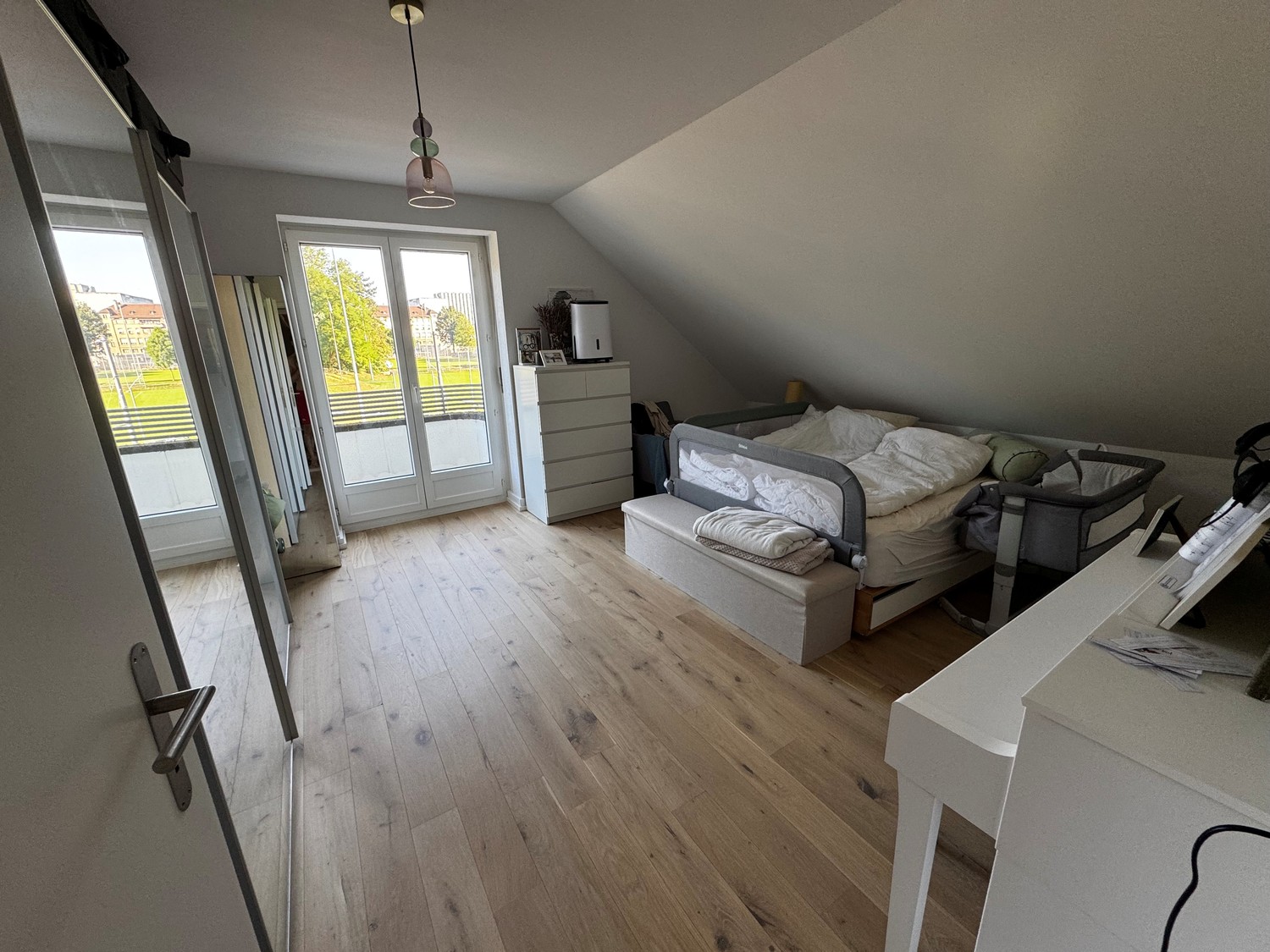 4 ½ room apartment