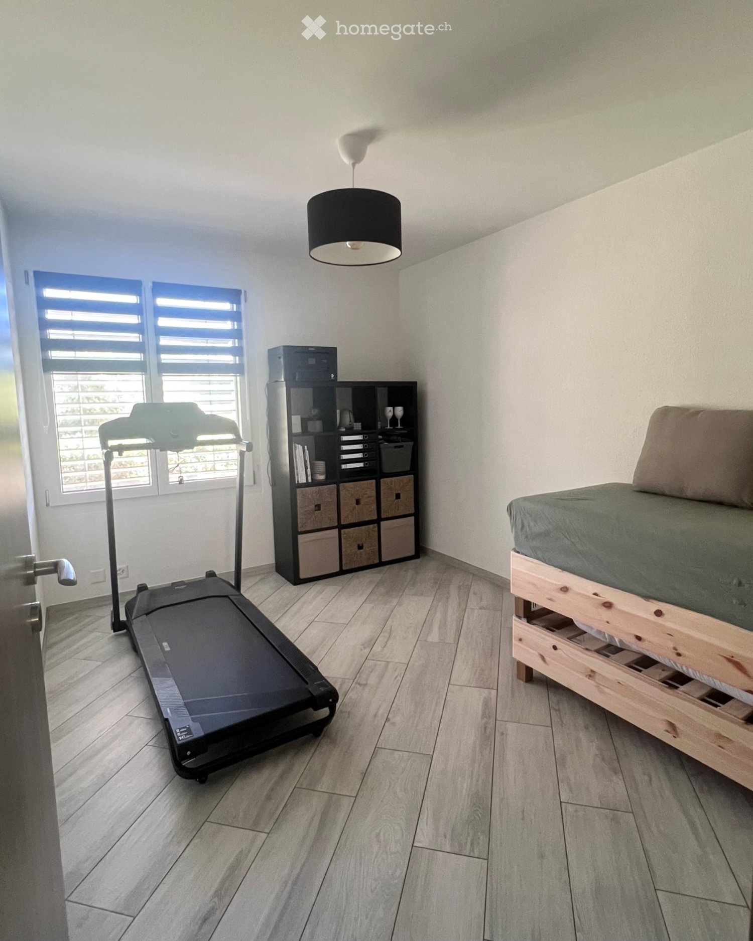 3 ½ Zimmer-Wohnung