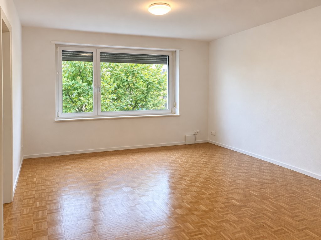 4 rooms apartment, Foto 4 von 5