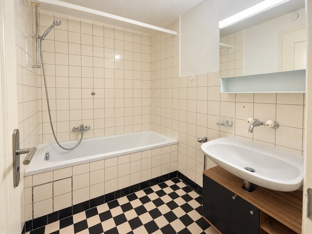 4 rooms apartment, Foto 5 von 5