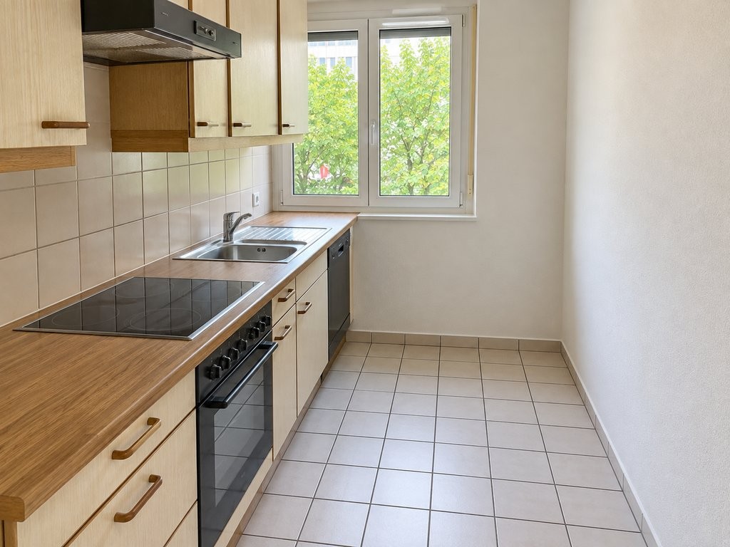 4 rooms apartment, Foto 1 von 5