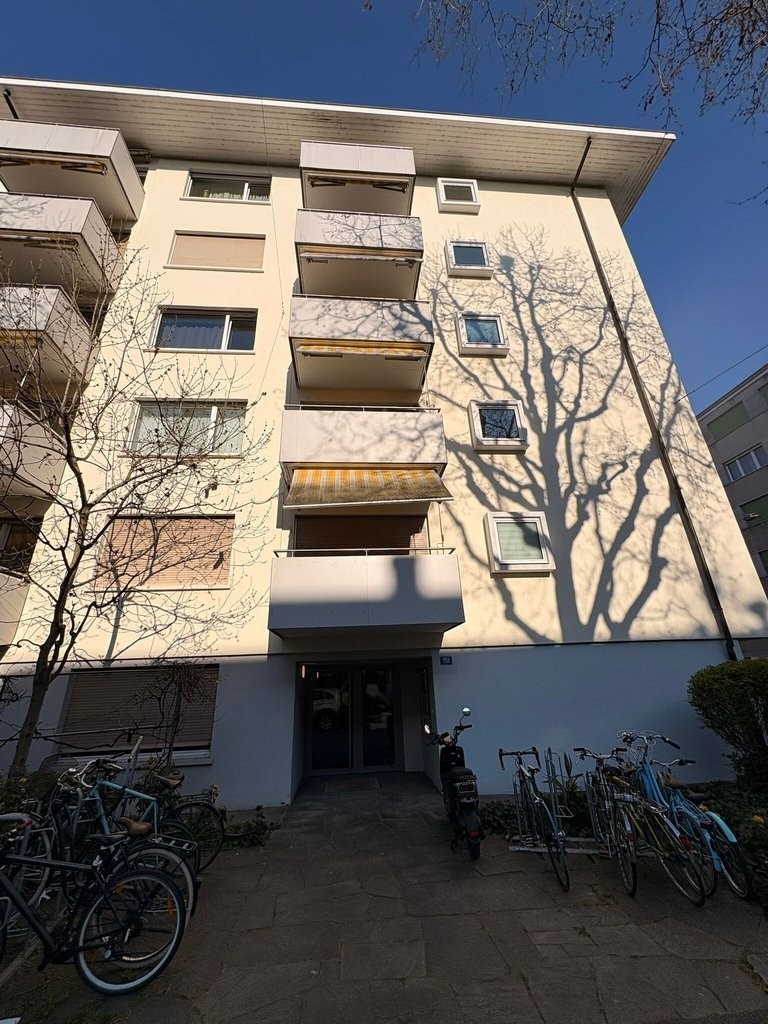 4 rooms apartment, Foto 2 von 5