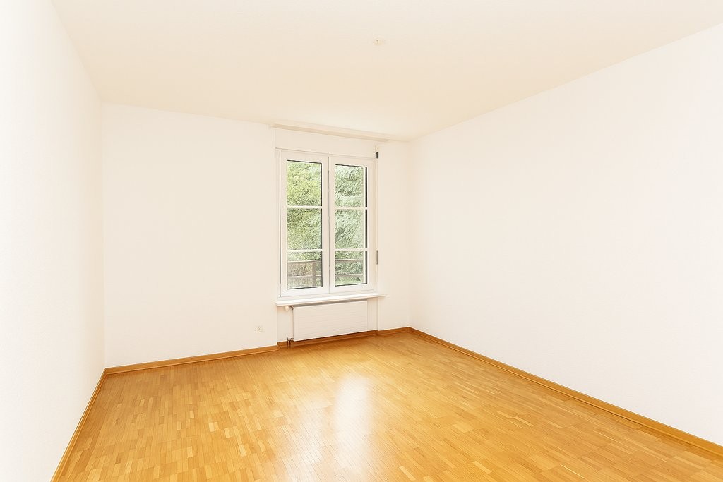 3 ½ pièces duplex