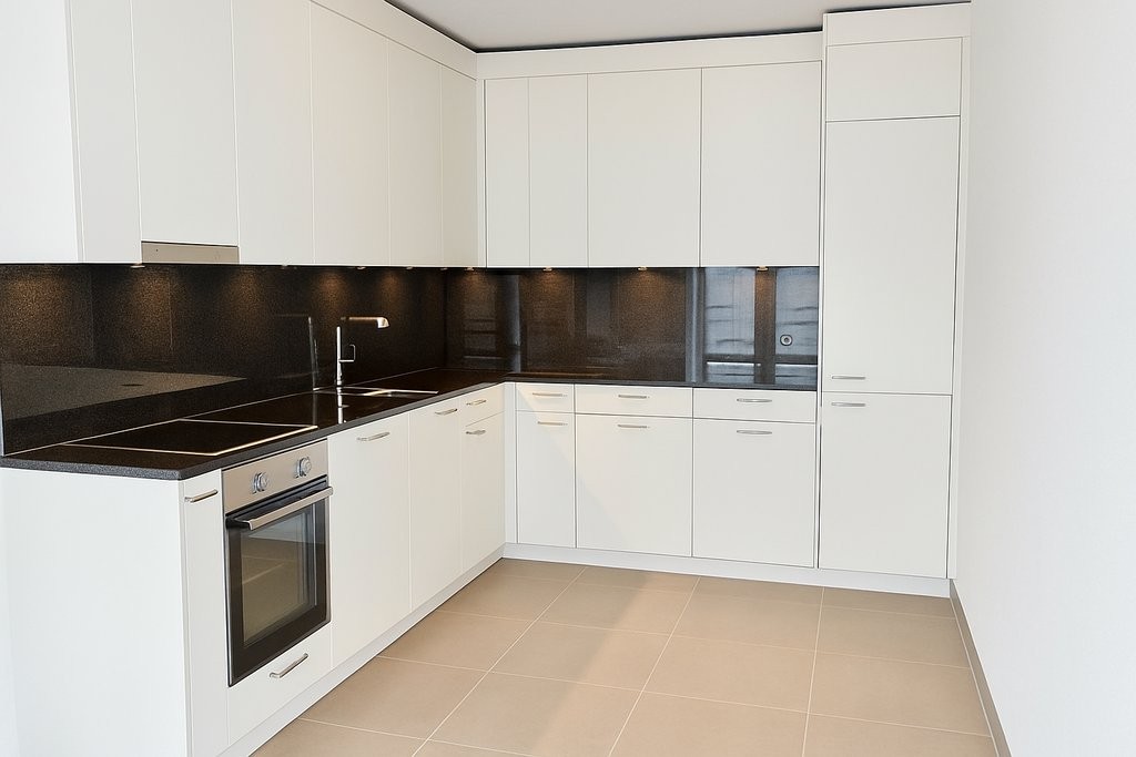 3 ½ pièces duplex