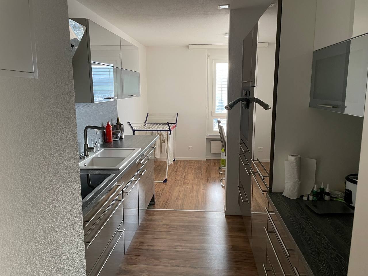 3 ½ Zimmer Wohnung, Foto 4 von 6